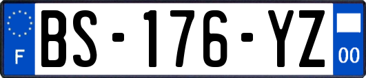 BS-176-YZ