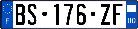 BS-176-ZF