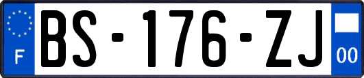 BS-176-ZJ