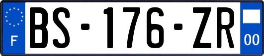 BS-176-ZR
