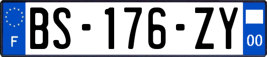 BS-176-ZY