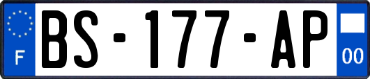 BS-177-AP