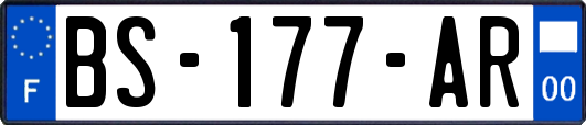 BS-177-AR