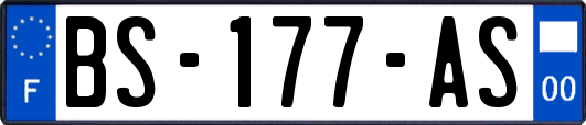 BS-177-AS