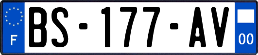 BS-177-AV