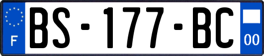 BS-177-BC