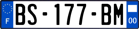 BS-177-BM