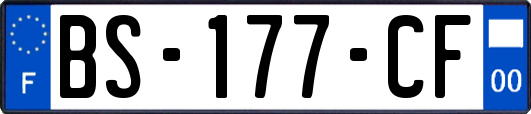 BS-177-CF