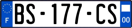 BS-177-CS