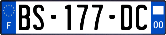 BS-177-DC