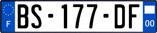 BS-177-DF