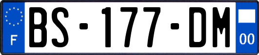 BS-177-DM