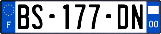 BS-177-DN