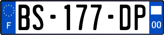 BS-177-DP