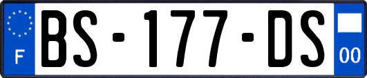 BS-177-DS