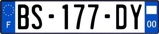 BS-177-DY