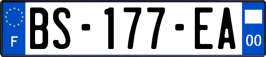 BS-177-EA