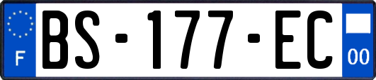 BS-177-EC