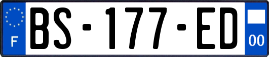 BS-177-ED