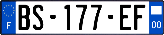 BS-177-EF