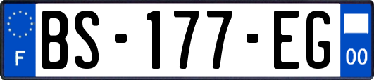 BS-177-EG