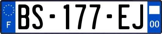 BS-177-EJ