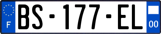 BS-177-EL