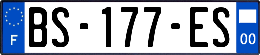 BS-177-ES