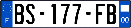BS-177-FB