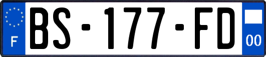 BS-177-FD