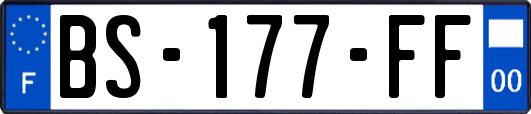 BS-177-FF