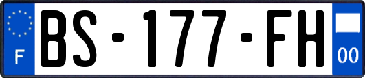 BS-177-FH