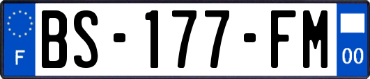 BS-177-FM