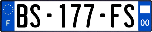 BS-177-FS