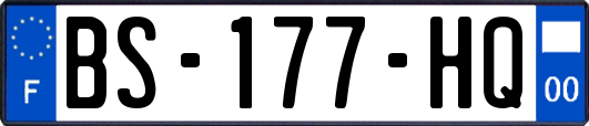 BS-177-HQ