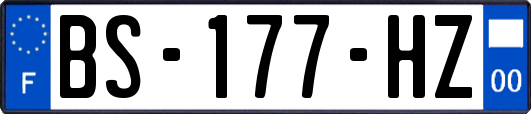 BS-177-HZ