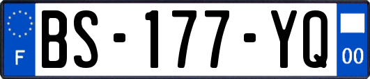 BS-177-YQ