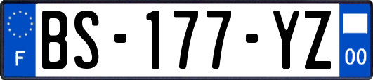 BS-177-YZ