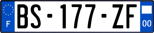 BS-177-ZF
