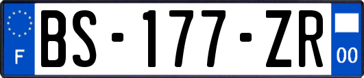 BS-177-ZR