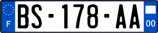 BS-178-AA