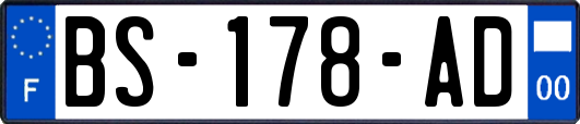 BS-178-AD