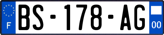 BS-178-AG