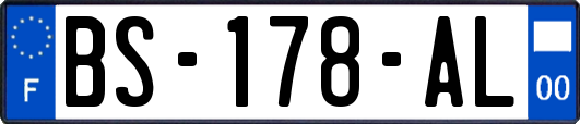 BS-178-AL