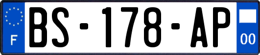 BS-178-AP