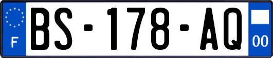 BS-178-AQ