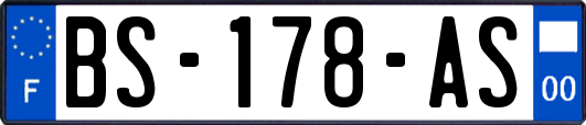 BS-178-AS