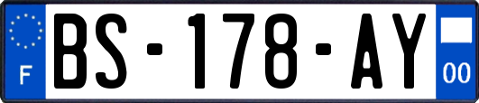 BS-178-AY