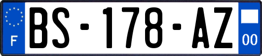 BS-178-AZ
