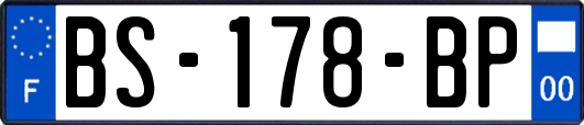 BS-178-BP